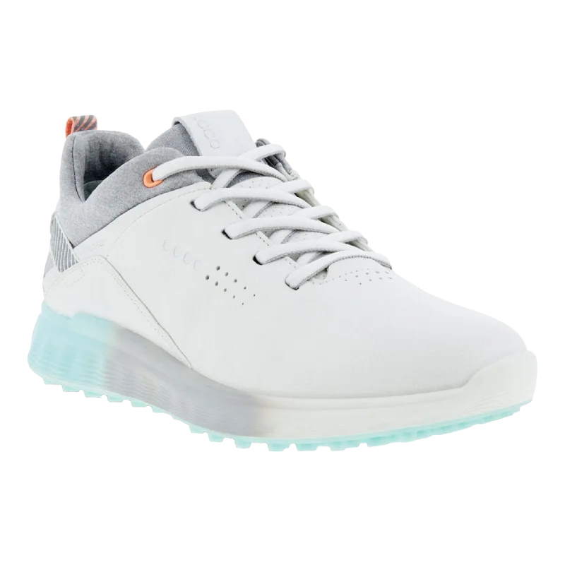 Women's Golf S-Three Shoe