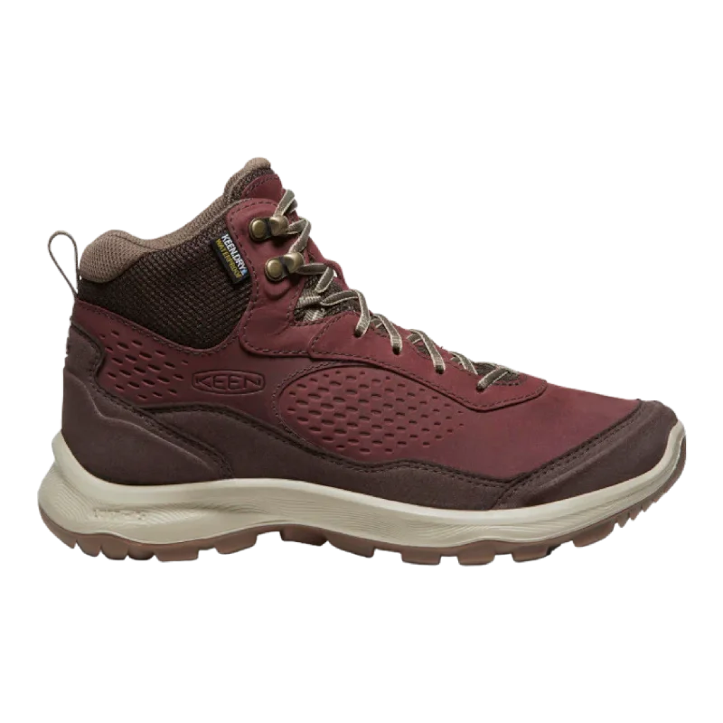 Women's Terradora Explorer Waterproof Boot