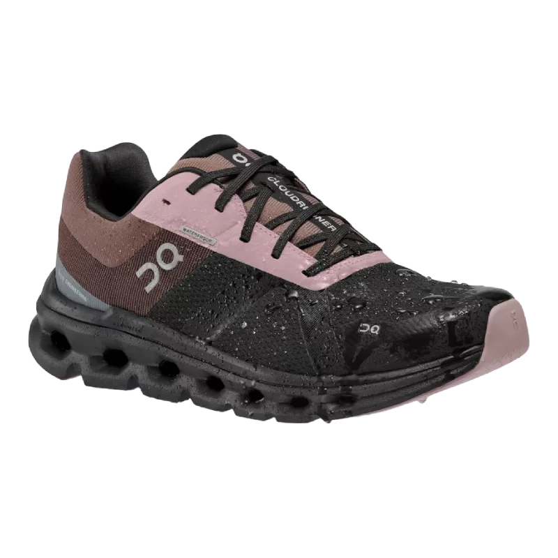 Women's Cloudrunner Waterproof