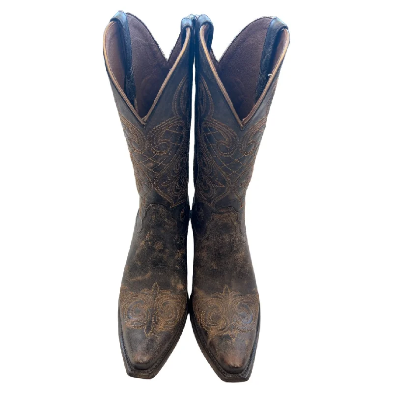 Boots Western Ariat, Size 9