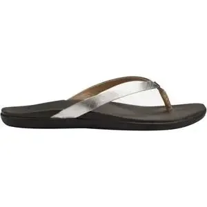 Olukai Ho'opio Leather Flip Flop