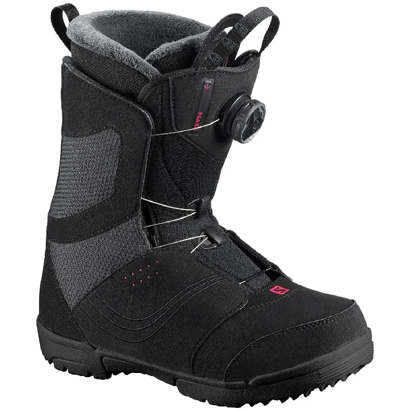 Salomon Women's Pearl Snowboard Boots 2020