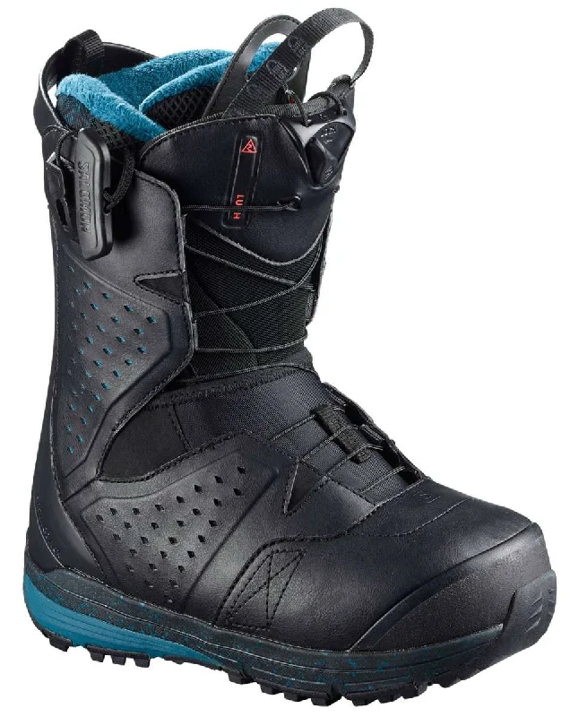 Salomon Women's Lush Snowboard Boots 2019