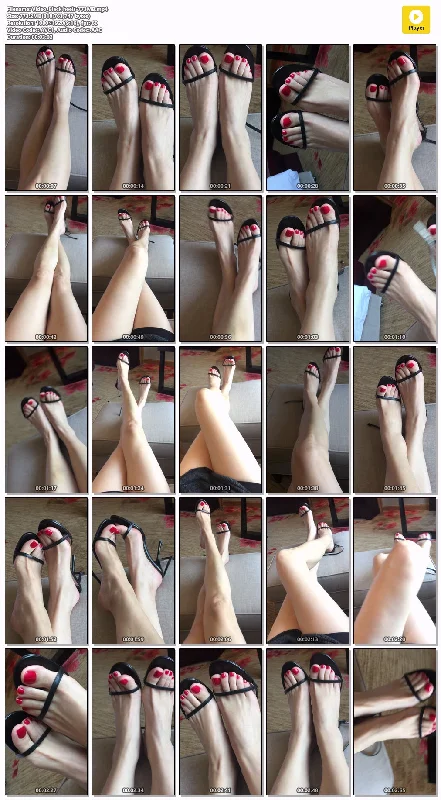 Video_Black heels-773MB