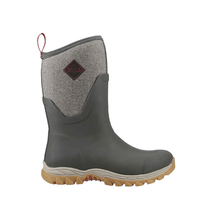 Women's Arctic Sport II Short Boots