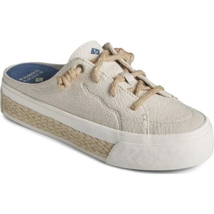 SPERRY CREST VIBE PLATFORM MULE