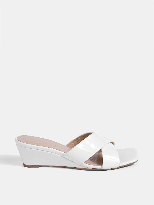 Wedge Heel Sandal