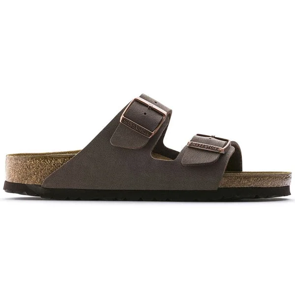 Birkenstock Unisex Sandals - Arizona BS - Mocha