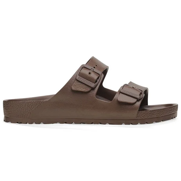 Birkenstock Unisex Sandals - Arizona EVA - Roast