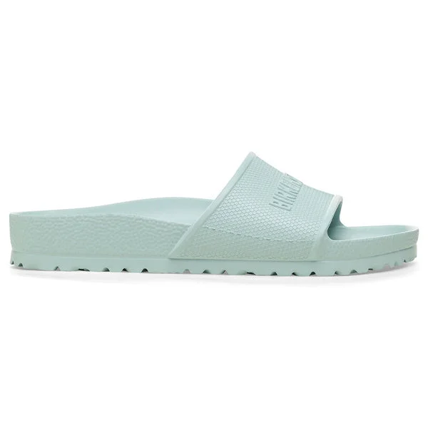 Birkenstock Women's Sandals - Barbados EVA - Surf Green