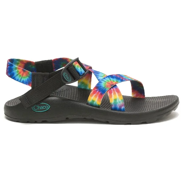 Chaco Women's Sandals - Z/1 Classic - Tie Dye