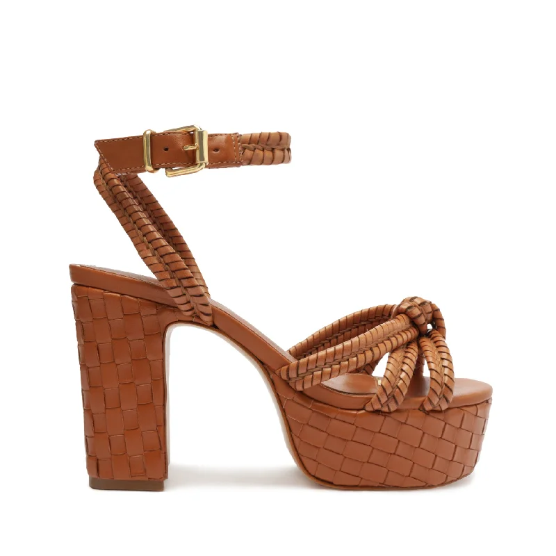 Kareena Woven Platform