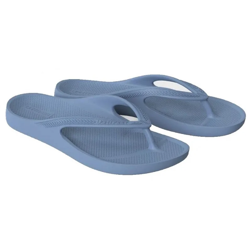 LIGHTFEET Arch Support Adults Thong