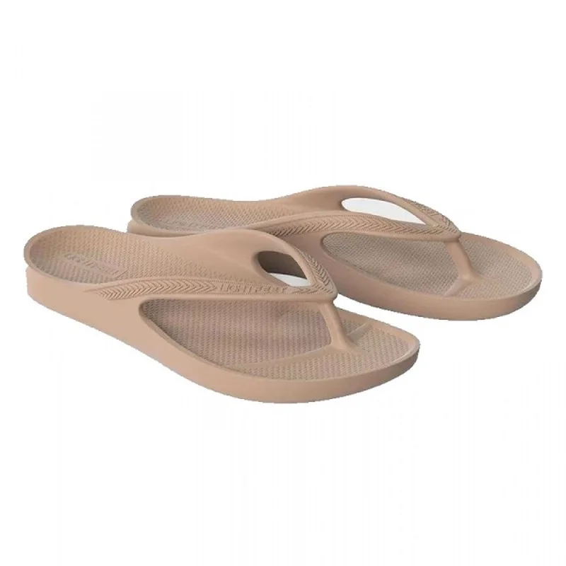 LIGHTFEET Arch Support Adults Thong