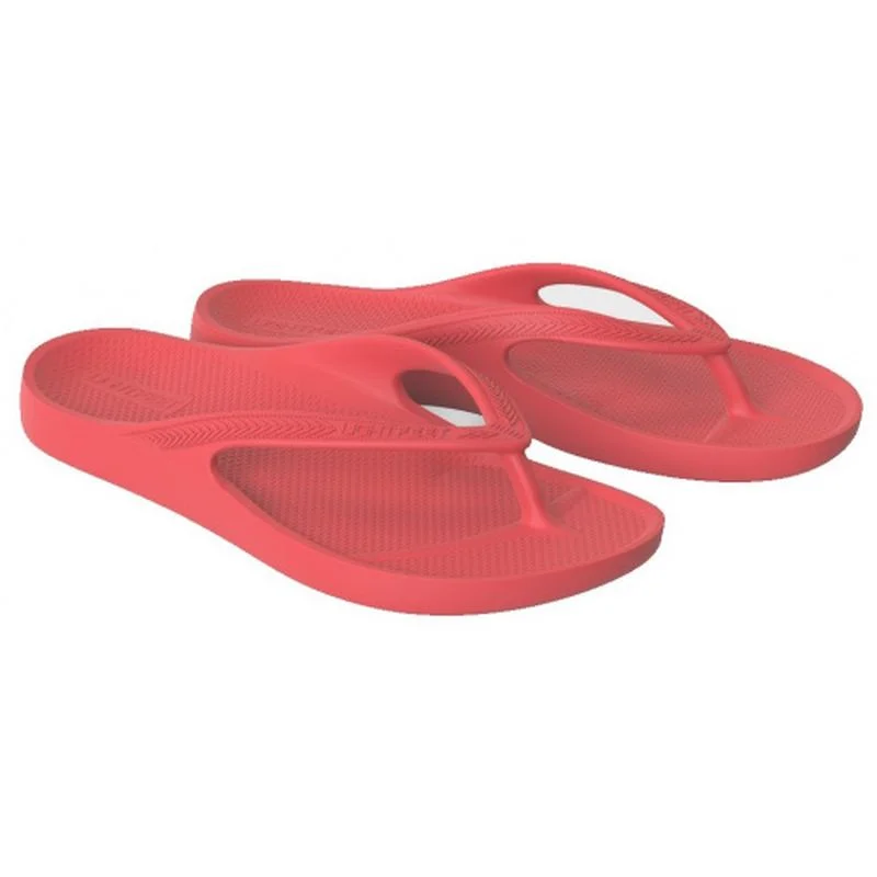 LIGHTFEET Arch Support Adults Thong